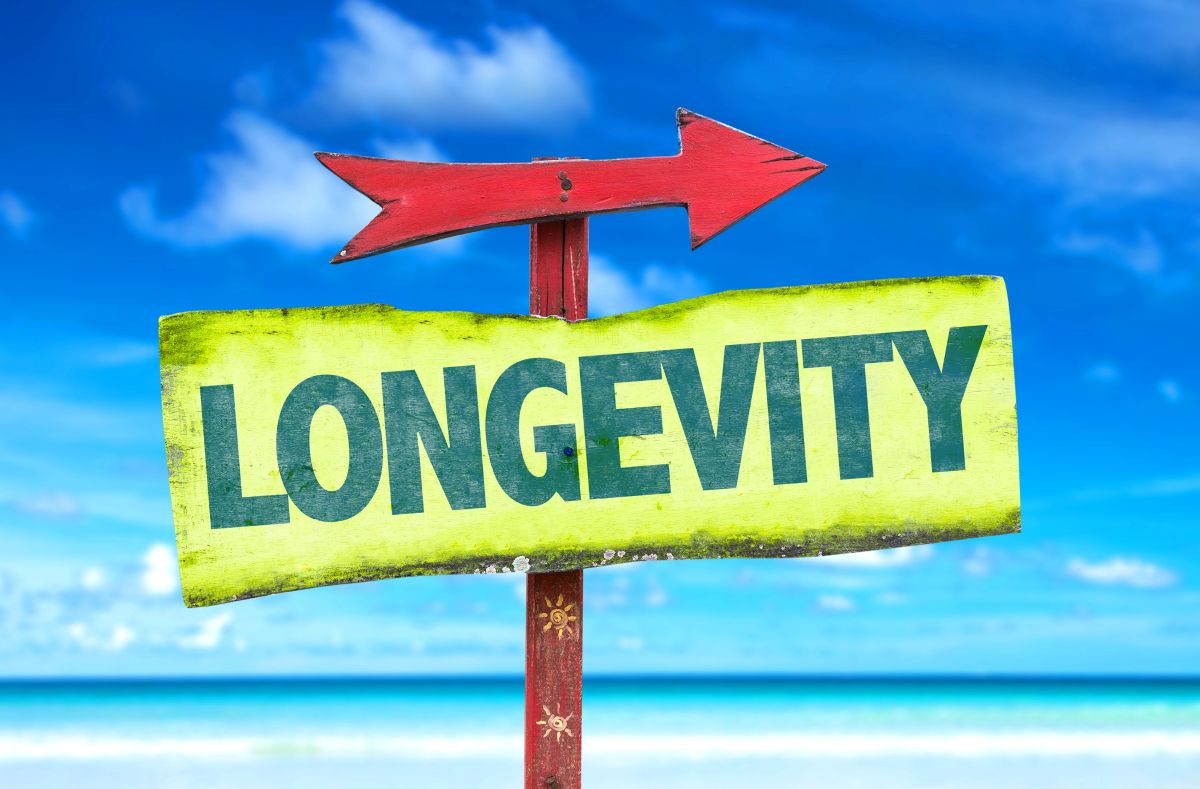 Longevity simple tips