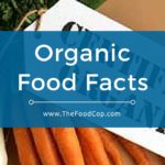 organic food facts