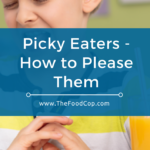 picky eaters