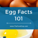 egg facts