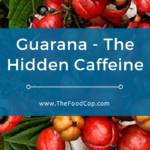 guarana caffeine