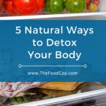 natural body detox