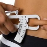 body weight vs. body fat percentage
