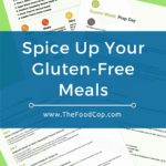 gluten-free meal plans