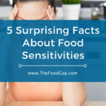 food sensitivities